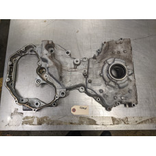 116P008 Engine Timing Cover For 08-15 Nissan Rogue 2.5 13500ET80C Japan Built 116P008 Engine Timing Cover For 08-15 Nissan Rogue 2.5 13500ET80C Japan Built